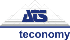 ATS Teconomy B.V. Logo