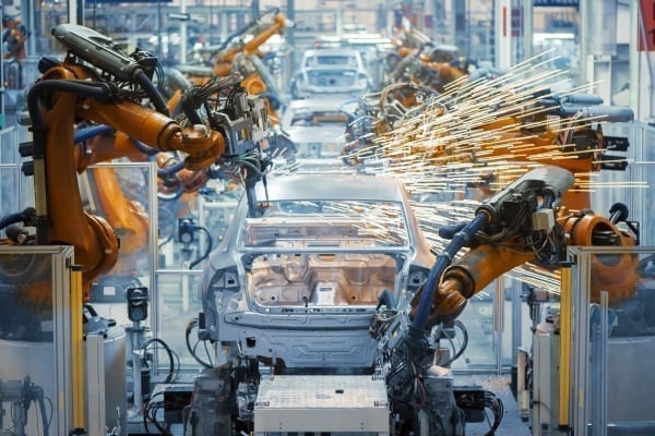 Teconomy Industry knowledge_1